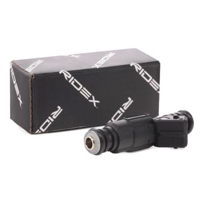 инжекционен клапан RIDEX 3905I0076