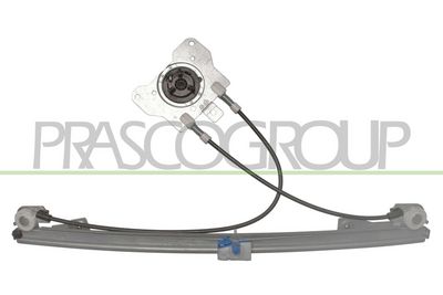 стъклоподемник PRASCO FT150W011
