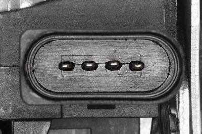 Boot lid lock past: AUDI A1, A1 ALLSTREET, A1 CITY CARVER  SKODA FABIA IV  VW GOLF VIII, ID.3, POLO VI, T-CROSS, T-ROC 06.17-