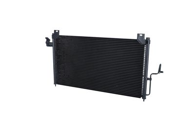 CONDENSATOR CLIMATIZARE NRF 35356 30