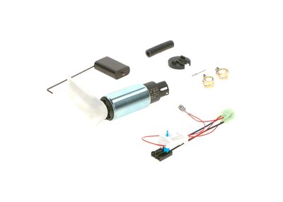 POMPA COMBUSTIBIL BOSCH 0986580965 20