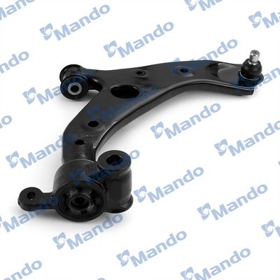 носач, окачване на колелата MANDO MSA018458