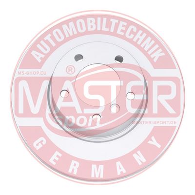 DISC FRANA MASTER-SPORT GERMANY 24012402031PRPCSMS 3