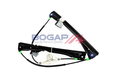 MECANISM ACTIONARE GEAM BOGAP A5341160 2