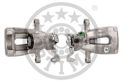 Zacisk hamulca OPTIMAL BC-1139L