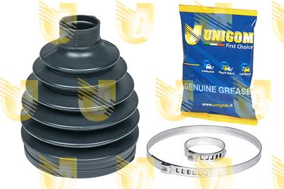 FALTENBALGSATZ ANTRIEBSWELLE