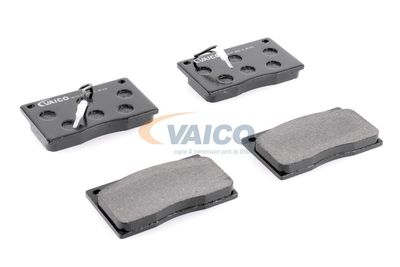 BREMSBELAGSATZ SCHEIBENBREMSE VAICO V460145 55