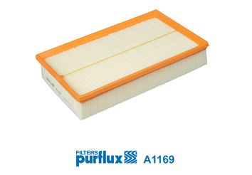 PURFLUX Luftfilter (A1169)