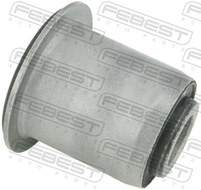 Mounting, control/trailing arm TAB-560