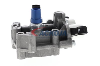 SUPAPA COMANDA POZ. ARBORE CU CAME ACKOJA A260003 38