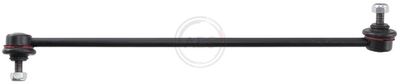 Link/Coupling Rod, stabiliser bar 260541