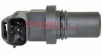 SENSOR GESCHWINDIGKEIT/DREHZAHL METZGER AUTOTEILE 0909063 1