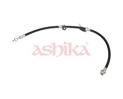 Halter, Bremsschlauch