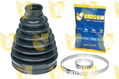 FALTENBALGSATZ ANTRIEBSWELLE