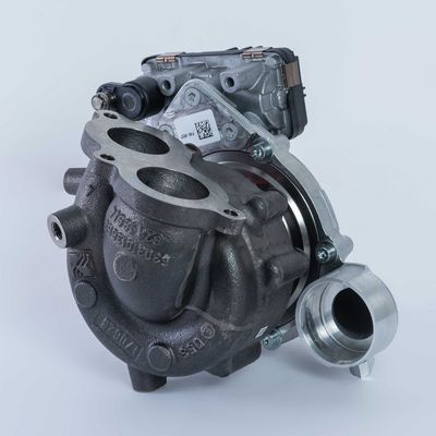 Compresor, sistem de supraalimentare BORGWARNER 53039980523