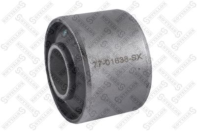 STELLOX 77-01638-SX Сайлентблок рычага  для NISSAN ALMERA II Hatchback (N16) 1.5