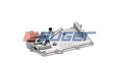 Lock, oljekylare AUGER 79191