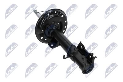 AMORTIZOR NTY ACT033 13