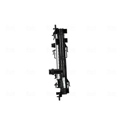 KüHLER MOTORKüHLUNG NISSENS 607228 1