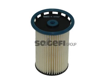 Топливный фильтр CoopersFiaam FA6066ECO для VW TOUAREG