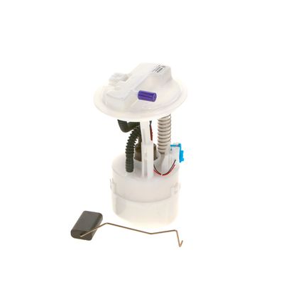 SISTEM ALIMENTARE CU COMBUSTIBIL BOSCH 0986580953 11