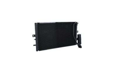 CONDENSATOR CLIMATIZARE NRF 35558 44