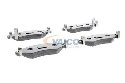 BREMSBELAGSATZ SCHEIBENBREMSE VAICO V408033 32