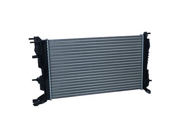 RADIATOR RACIRE MOTOR NRF 53963A 23