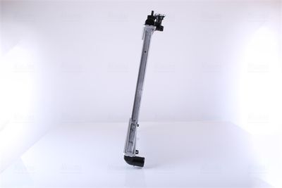 RADIATOR RACIRE MOTOR NISSENS 637643 3
