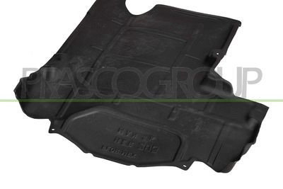 Izolace motorového prostoru PRASCO ME0271910