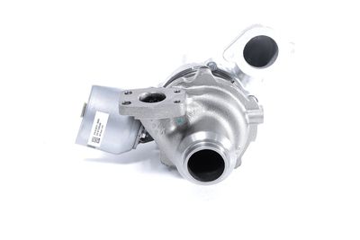 LADER AUFLADUNG BTS Turbo T918021 19