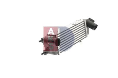 INTERCOOLER COMPRESOR AKS DASIS 517012N 13