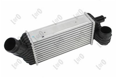 LADELUFTKüHLER ABAKUS 0090180027 4