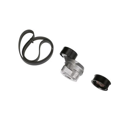 SET CUREA TRANSMISIE CU CANELURI GATES K017PK1715 62