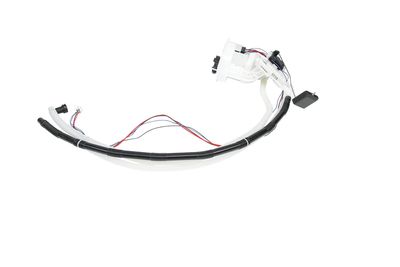 SISTEM ALIMENTARE CU COMBUSTIBIL CONTINENTAL/VDO 2803580103302 22