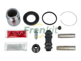 Repair Kit, brake caliper 743220