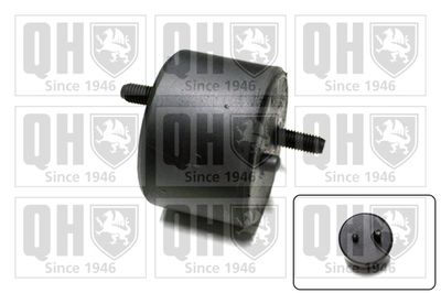 Подвеска, двигатель QUINTON HAZELL EM1517 для AUSTIN METRO