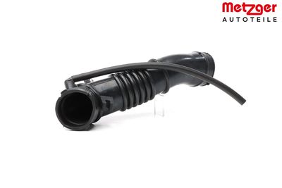 SCHLAUCH LUFTVERSORGUNG METZGER AUTOTEILE 2389030 36
