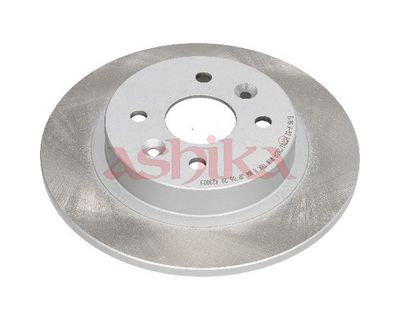 спирачен диск ASHIKA 61-0K-006C