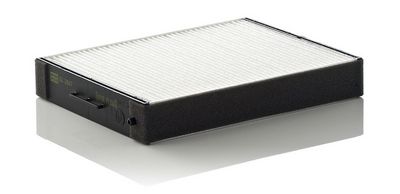 Filter, Innenraumluft