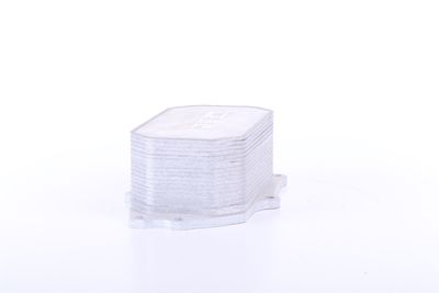 RADIATOR ULEI ULEI MOTOR NISSENS 90987 15