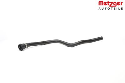FURTUN RADIATOR METZGER AUTOTEILE 2421332 36