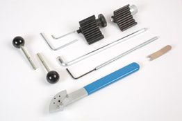 Laser Tools Cambelt Tool Kit - for VAG, Ford TDi PD 1.4, 1.9