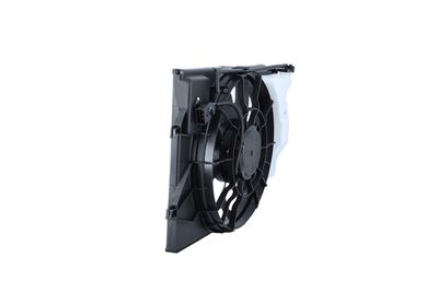 VENTILATOR RADIATOR NRF 470154 13