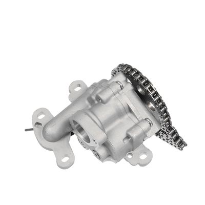 SET LANT ANTRENARE POMPA ULEI ET ENGINETEAM PU0078VR1 27