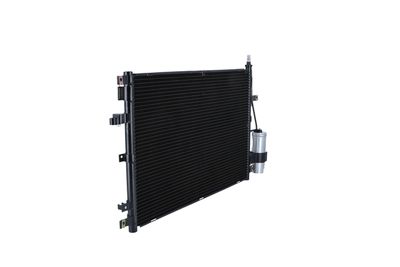 CONDENSATOR CLIMATIZARE NRF 35876 40