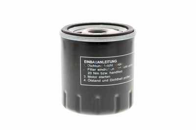 FILTRU ULEI VAICO V420125 14