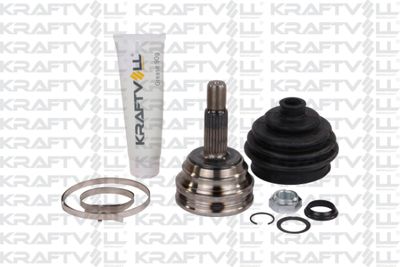 Шарнирный комплект, приводной вал KRAFTVOLL GERMANY 01020094 для VW LUPO