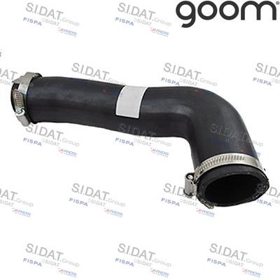 въздуховод за турбината SIDAT 500358