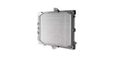 Radiator, racire motor MAHLE CR 819 000S